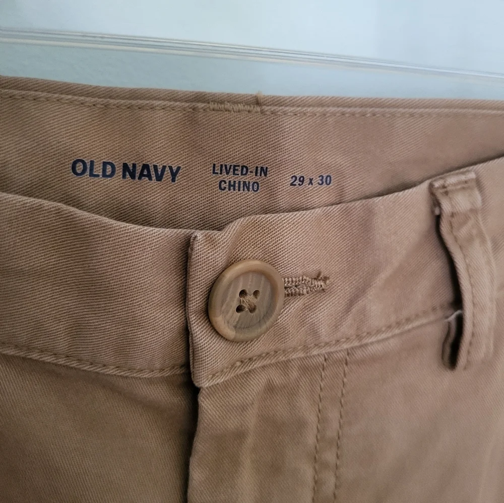 Old Navy pre owned